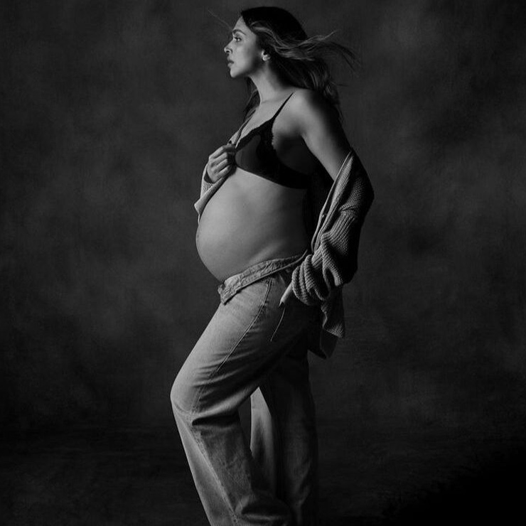 deepika padukone returning to work issue