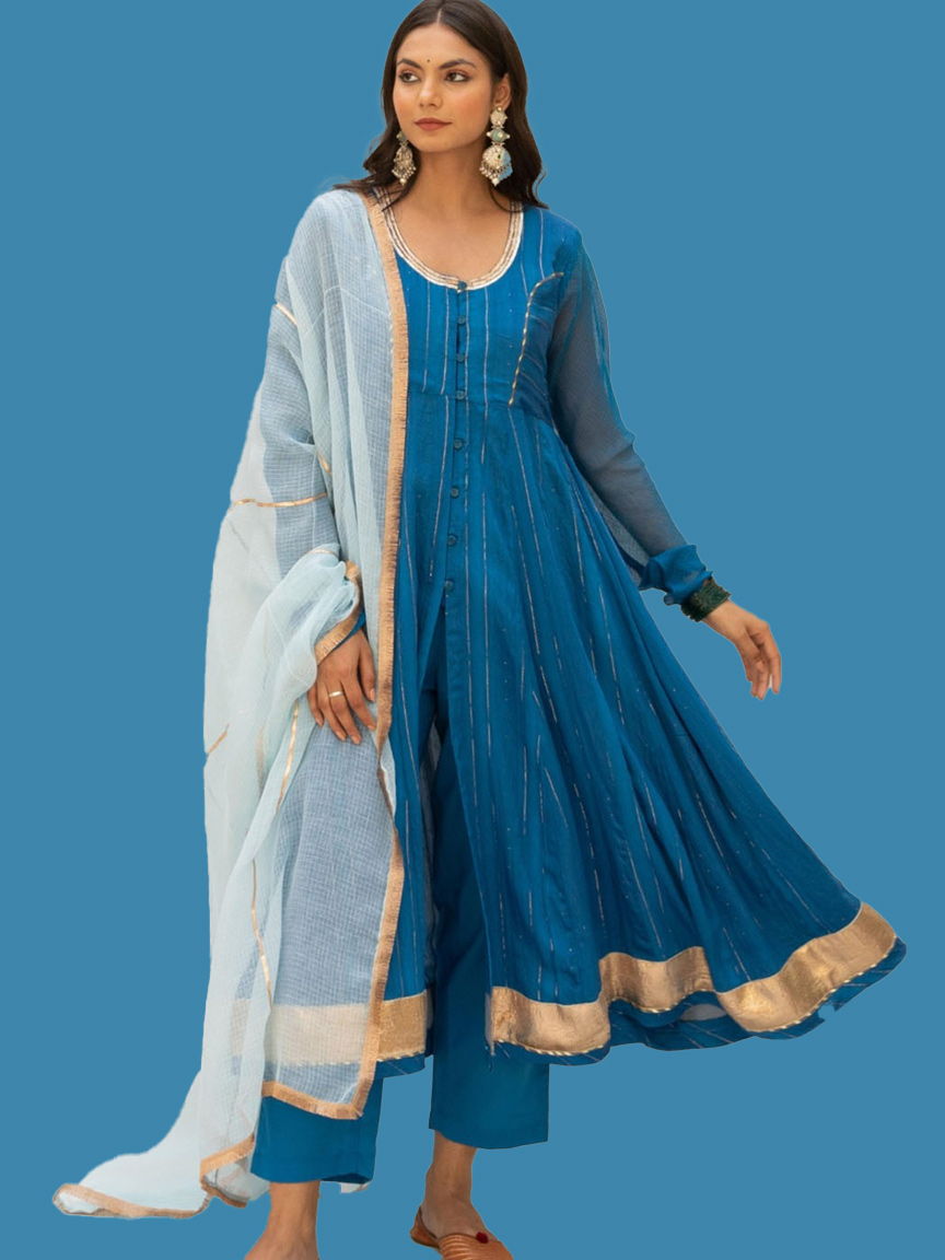 slit cut suit latest designs (2)