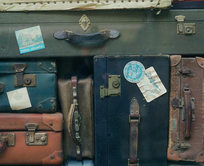 travel bag 1