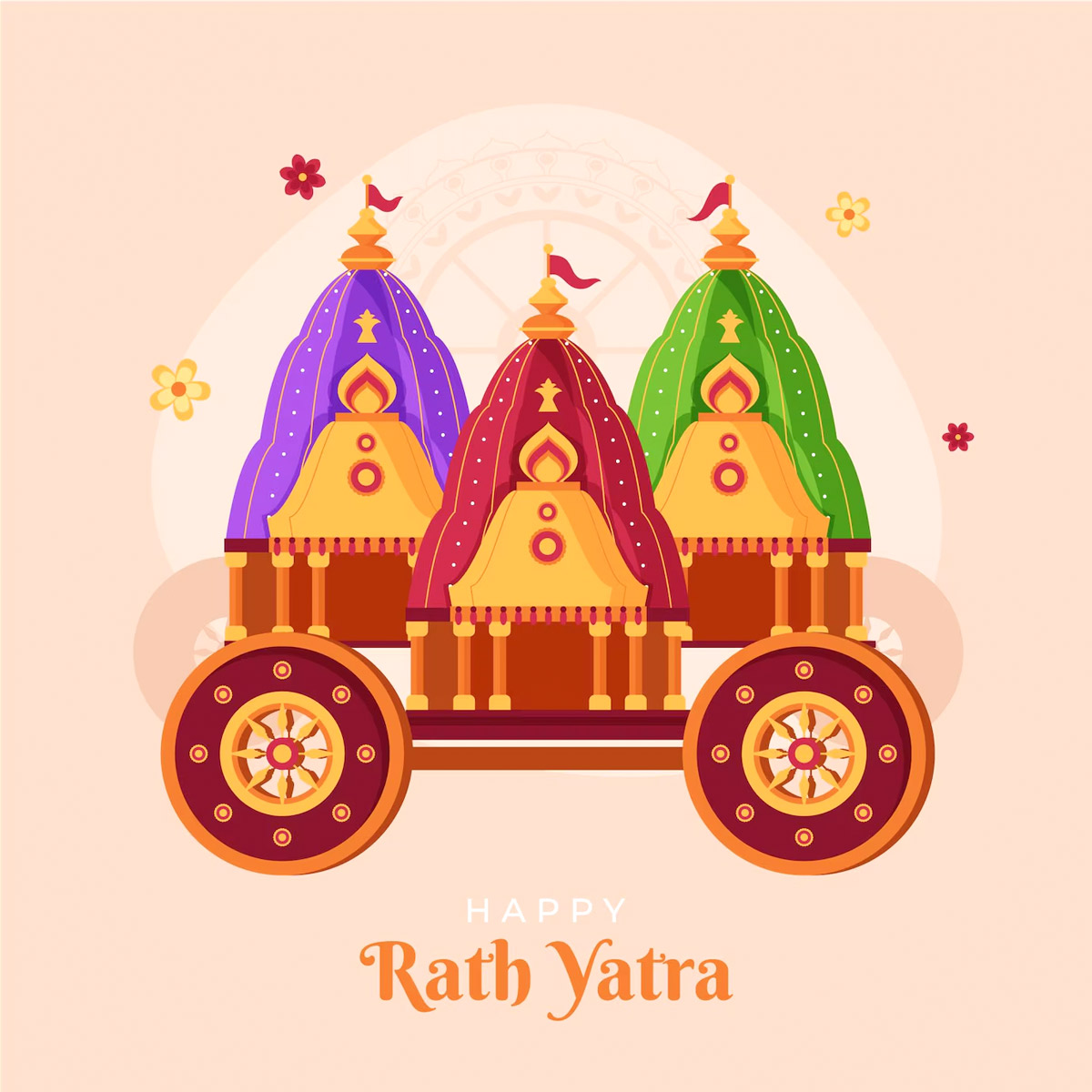 jagannath rath yatra all rituals
