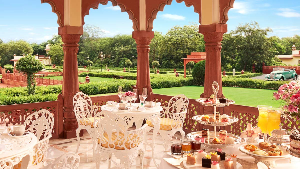 one day stay cost at jai mahal palace