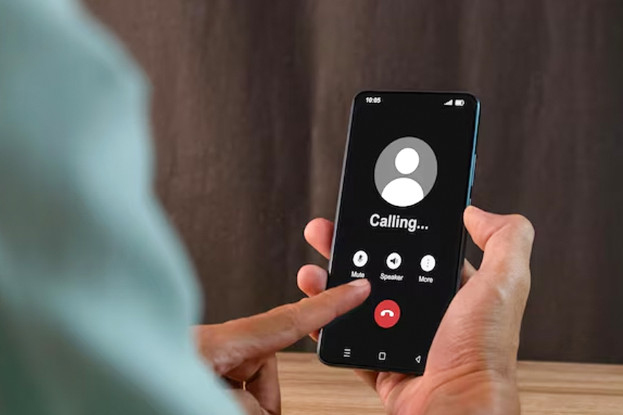 turn off call recording announcement