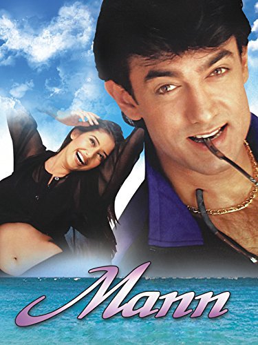 aamir khan movie mann