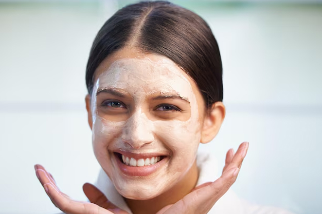 Face pack for women (2)