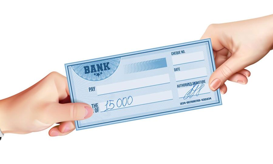 Section 138 of Negotiable Instruments Act