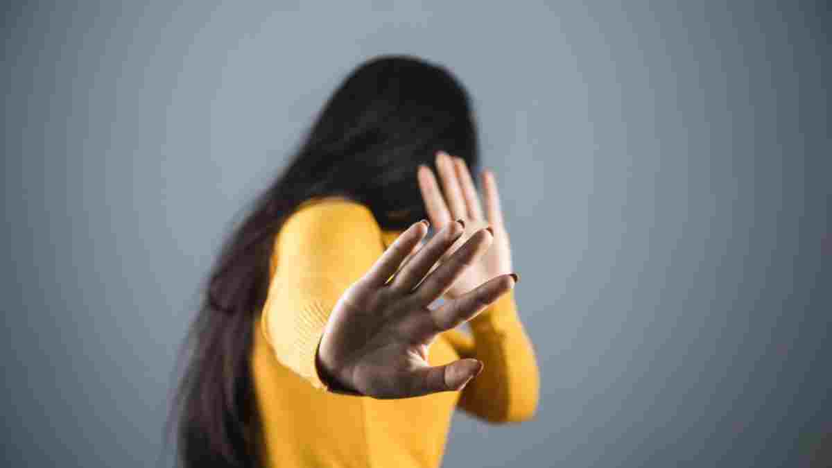 Suspected of murder for dowry