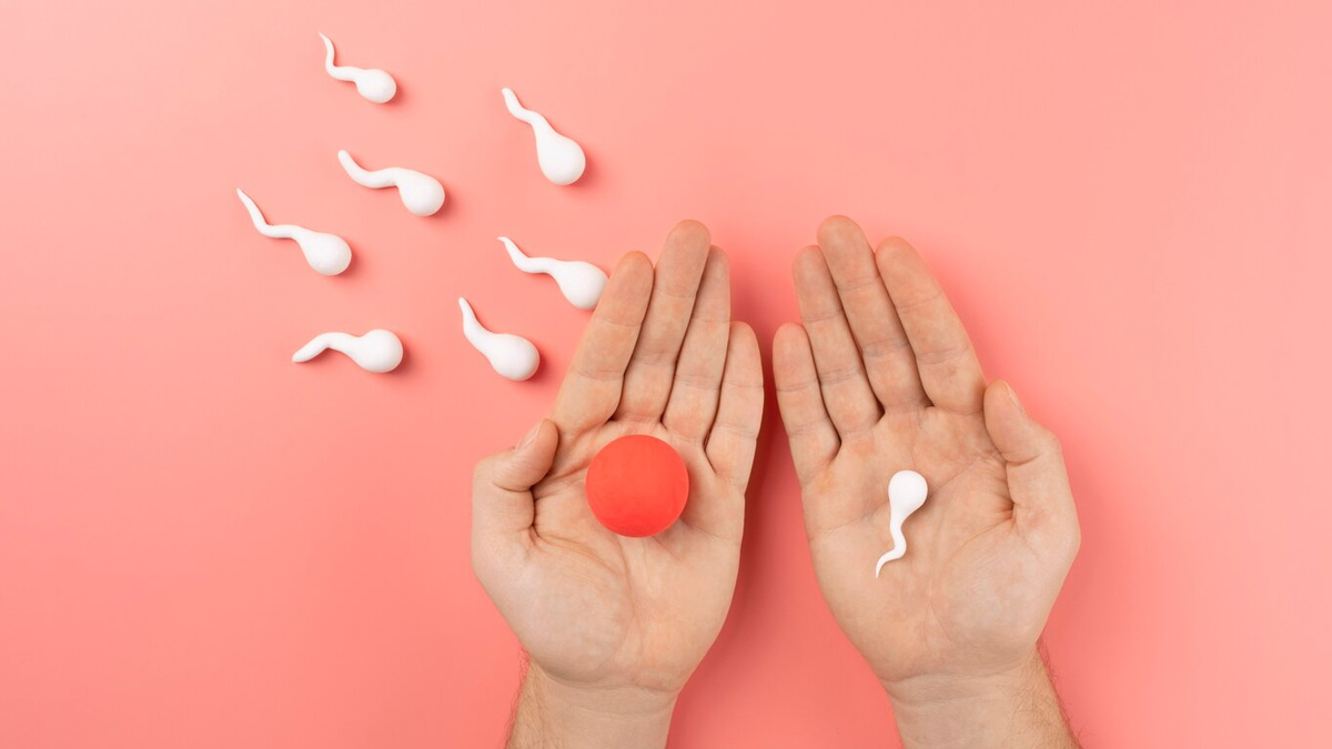 alcohol and smoking affects on fertility