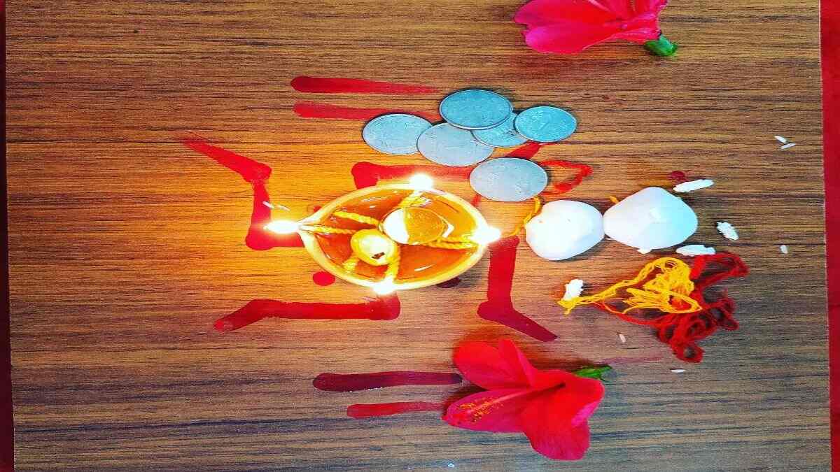 ashadh gupt navratri 2025 pr kare ye 9 upay