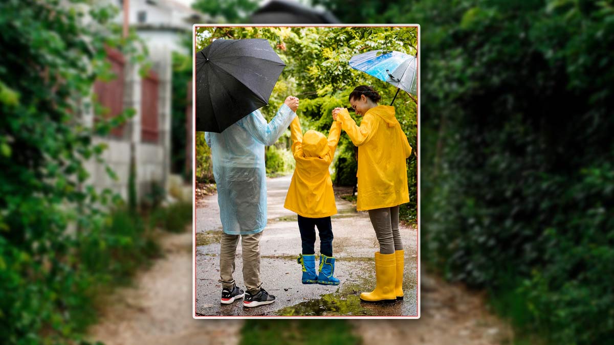 beautiful monsoon destination in mumbaiss