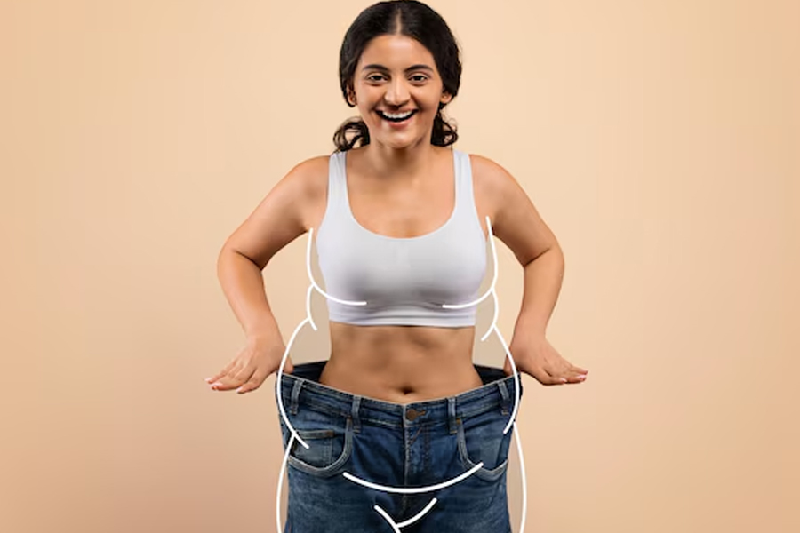 cinnamon water for weight loss