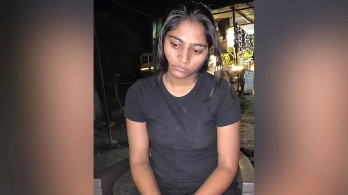 delhi crime news women killed his husband and dump body in uttarakhand kotdwar