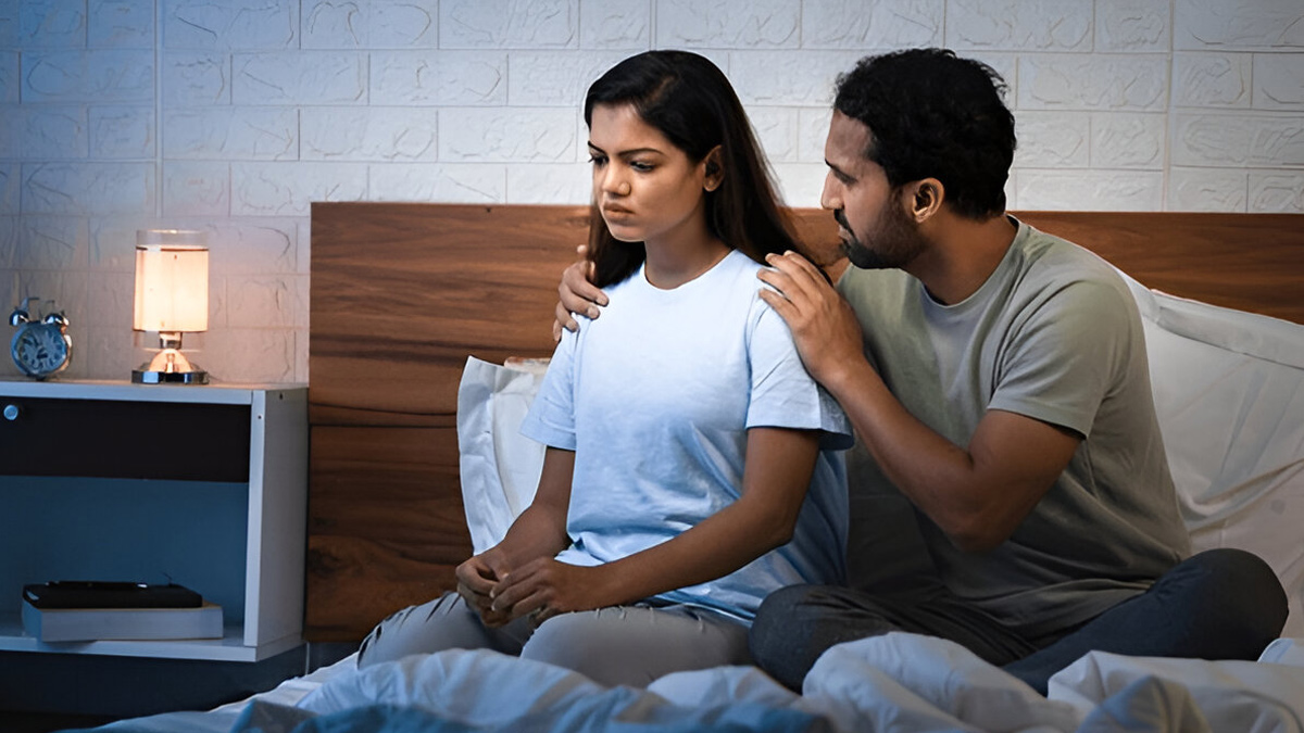 habits that can hurt your sexual life