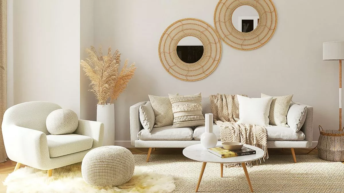 Easy home decoration ideas