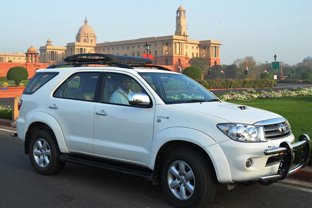 Khatu Shyam temple travel cost from Delhi by road,