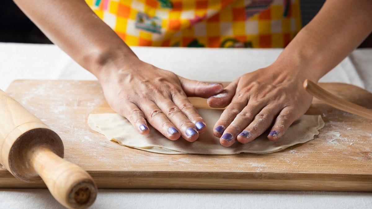easy rolling board cleaning hacks