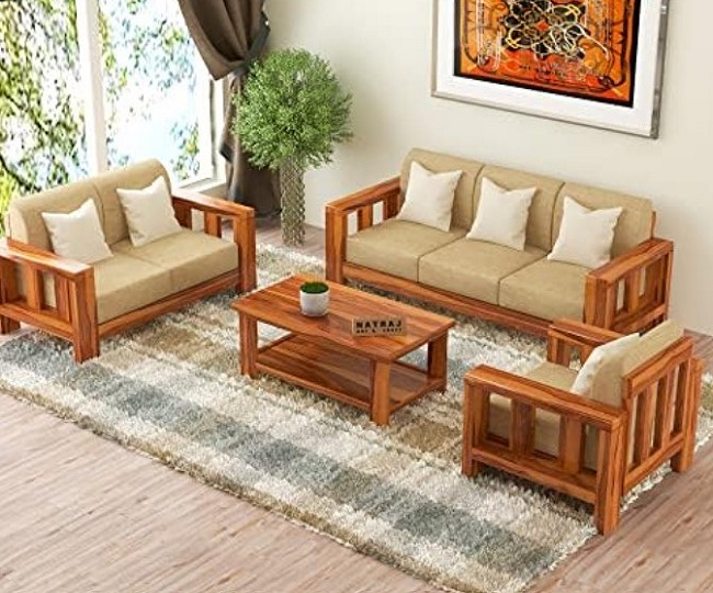 furniture position at home