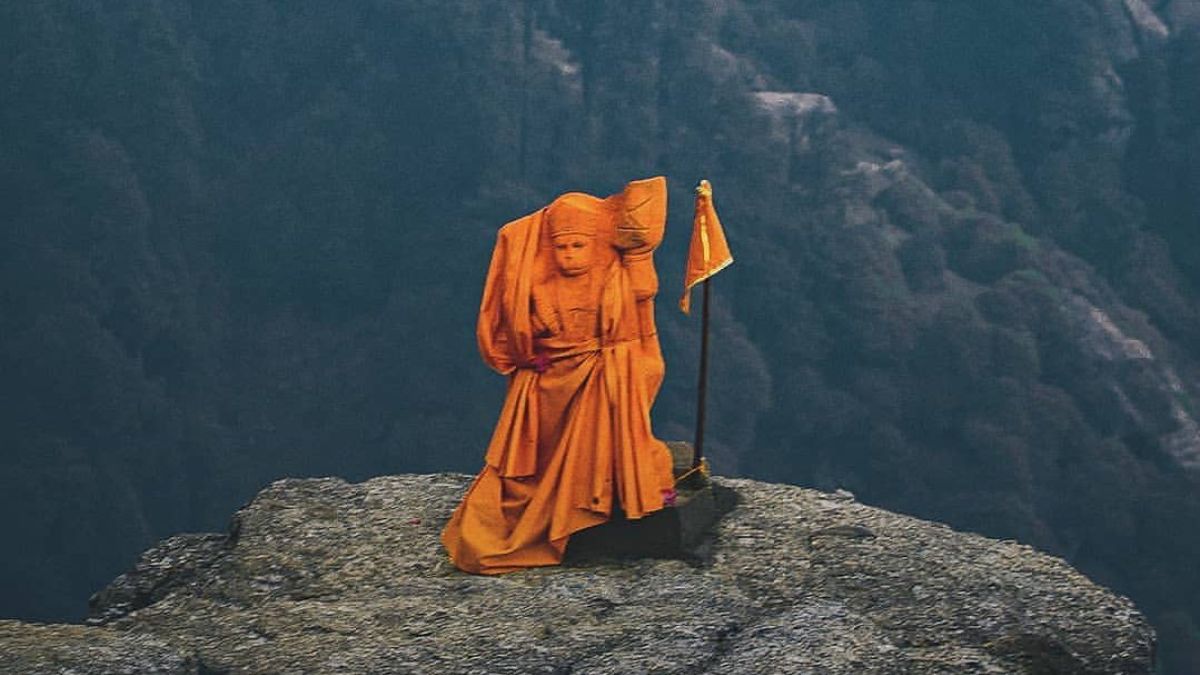 kalyug mein kaise honge hanuman ji