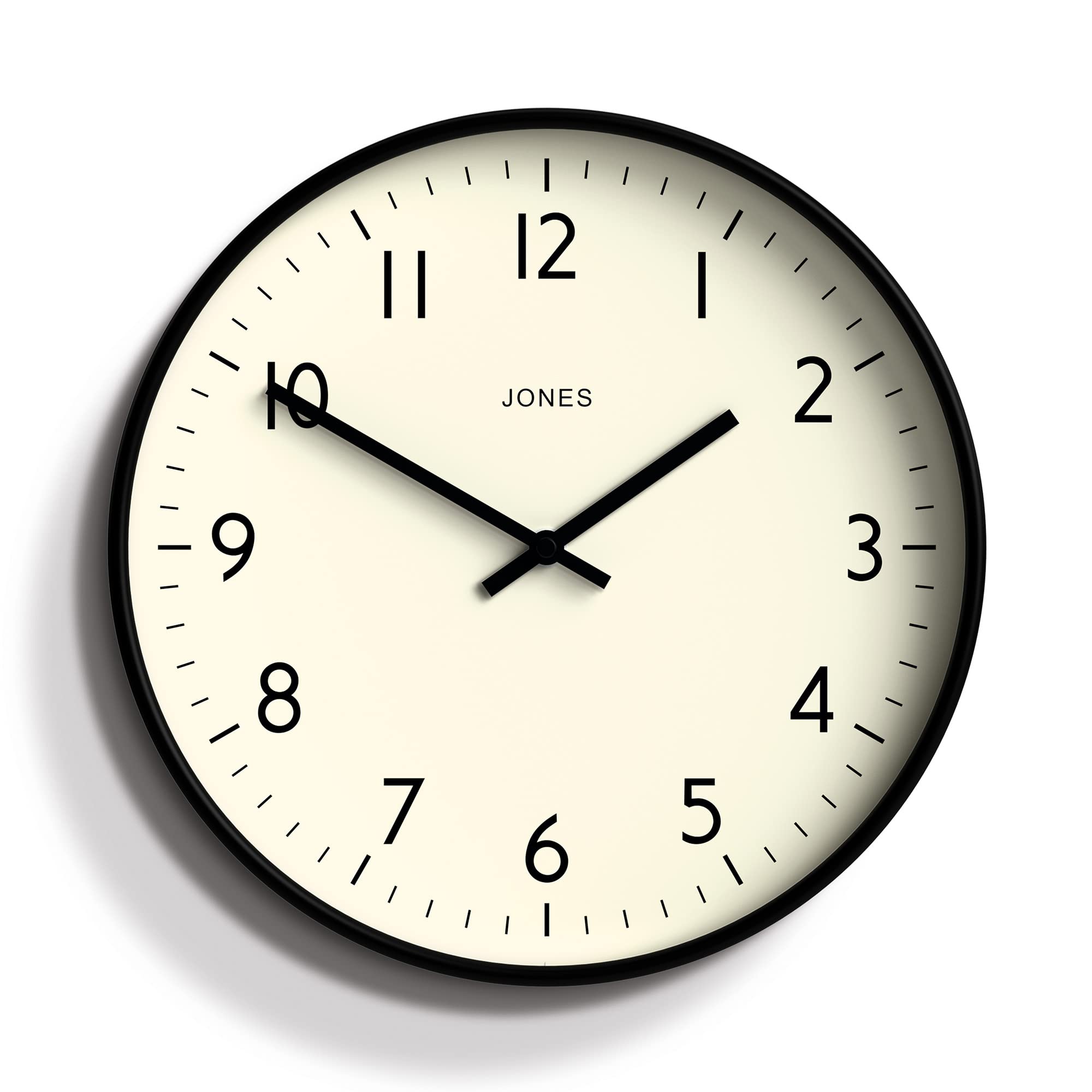 why no clocks in hospital operating room