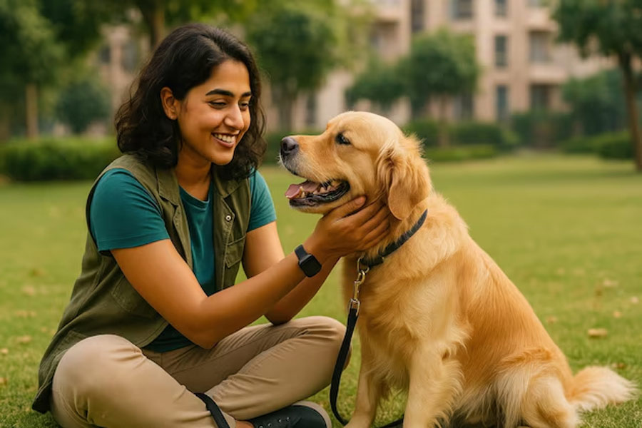 Cat People and Dog-People Personalities