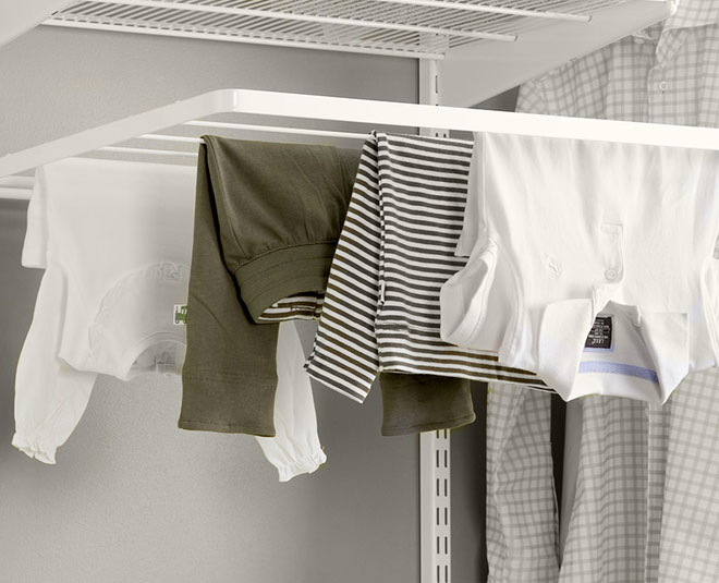 Clothes care in monsoon