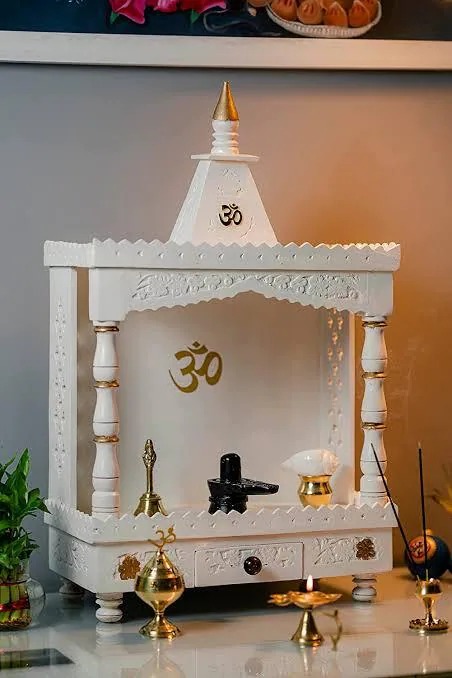 Home temple vastu tips
