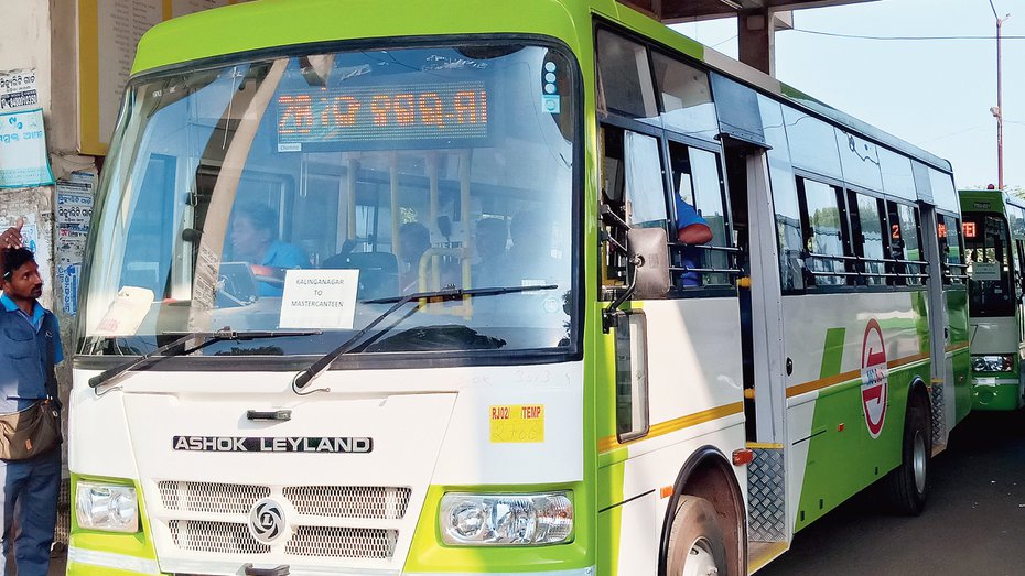 OSRTC Bhubaneswar To Puri Bus Timings1
