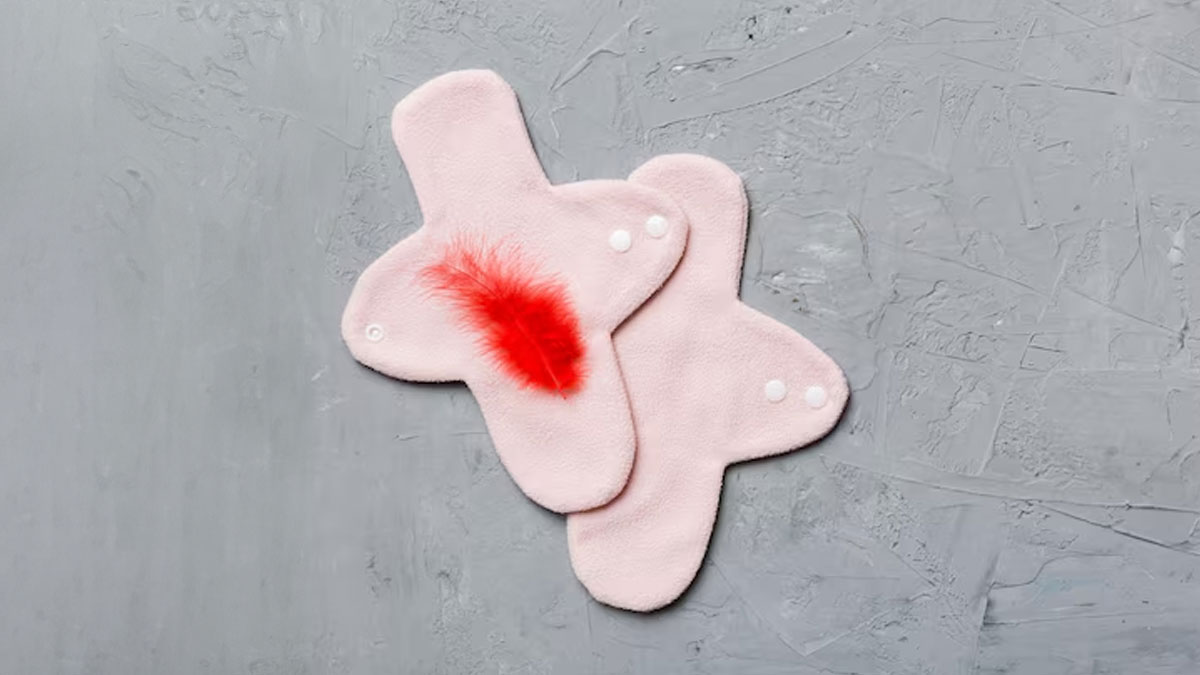 PERIOD HAVE NOT COME AT 15