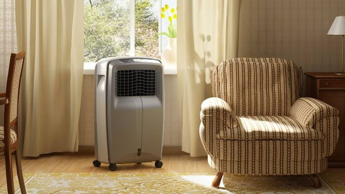 Reduce the humidity of the room with these methods
