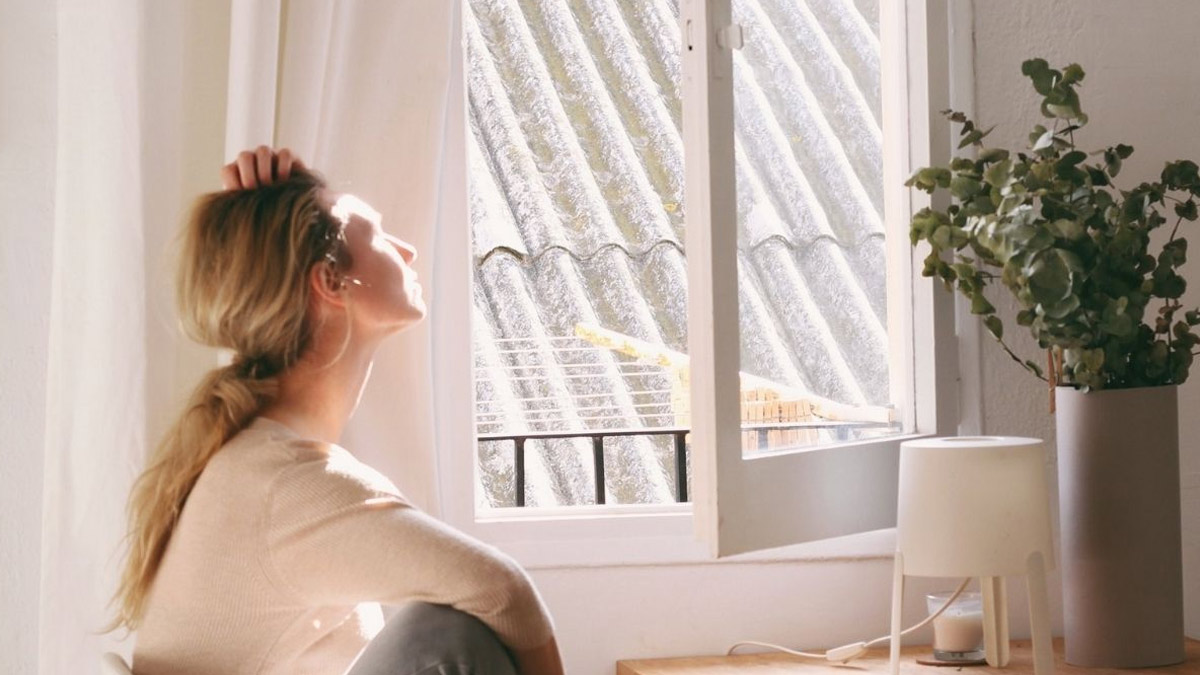 how can i reduce humidity in my house caused by cooler in summer season