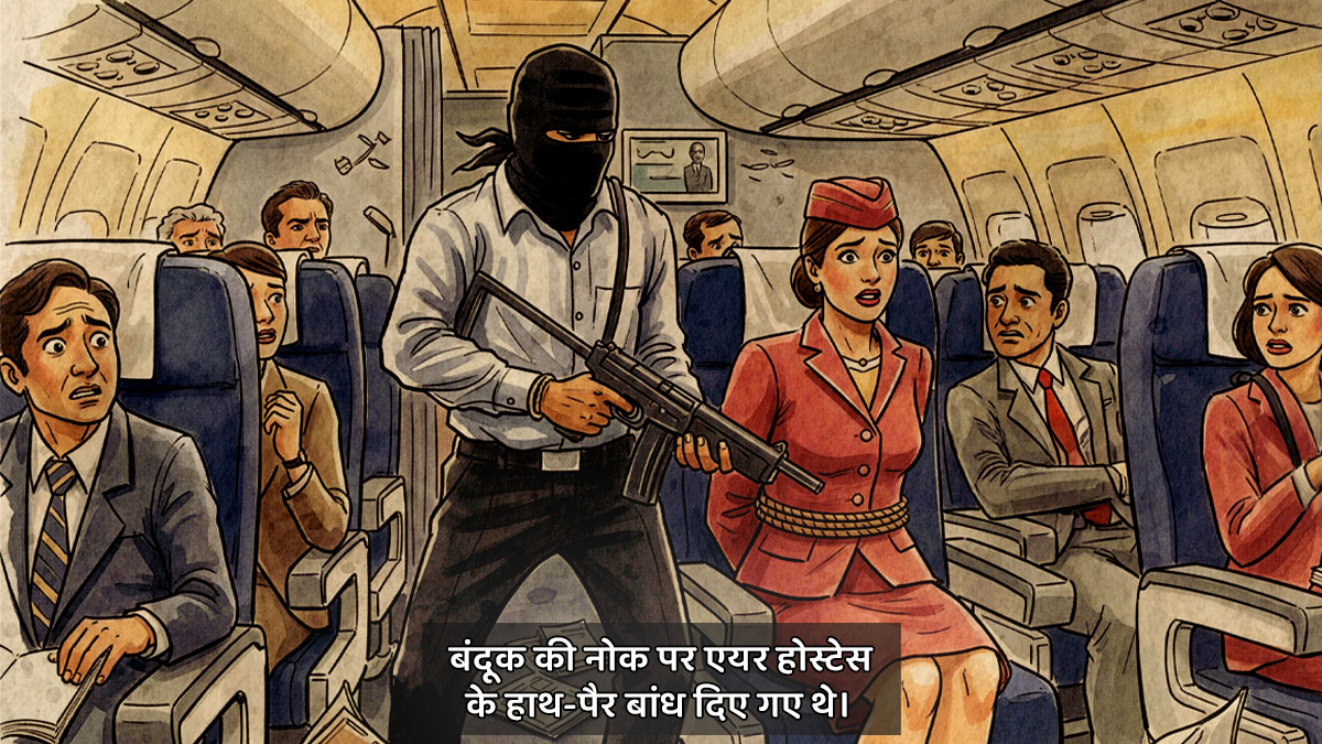 flight hijacked crime thriller suspens story in hindi1