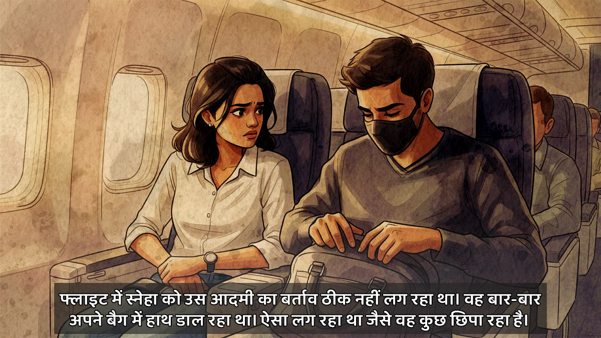 flight hijacked crime thriller suspens story in hindi3