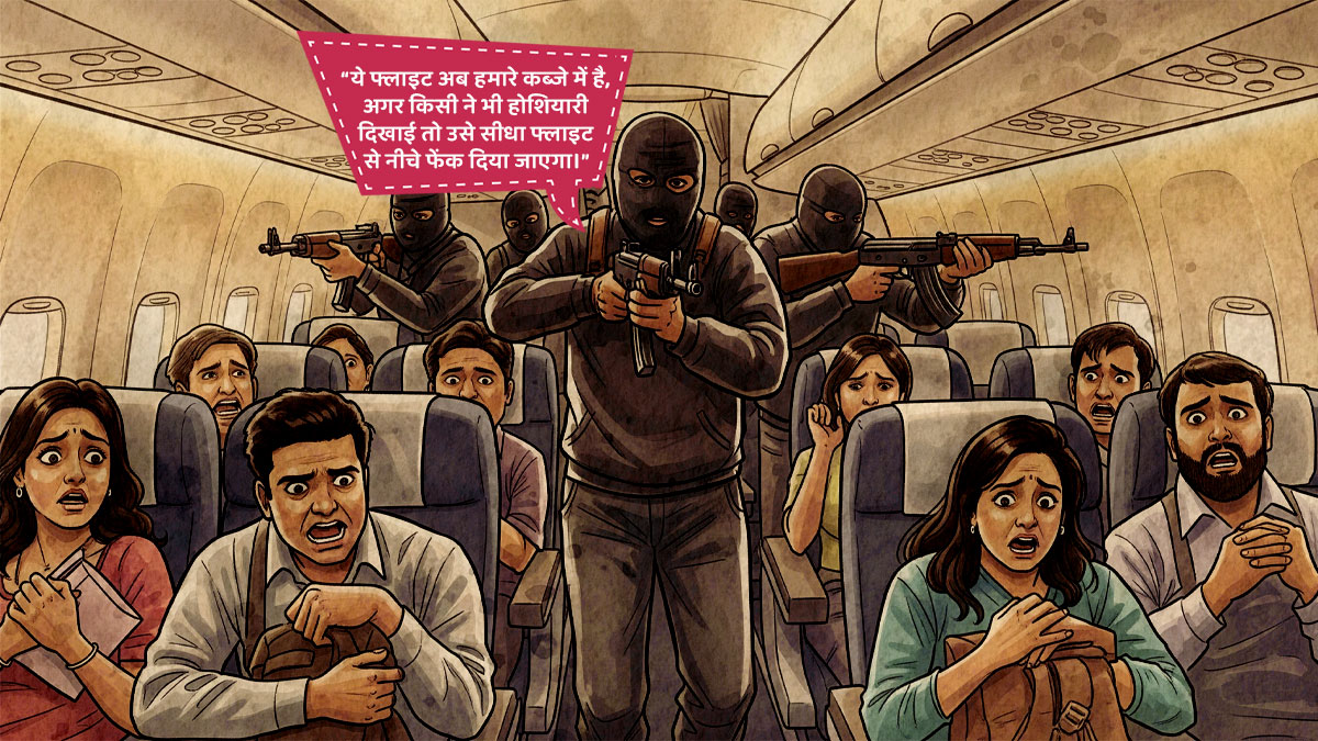 flight hijacked crime thriller suspens story in hindi4