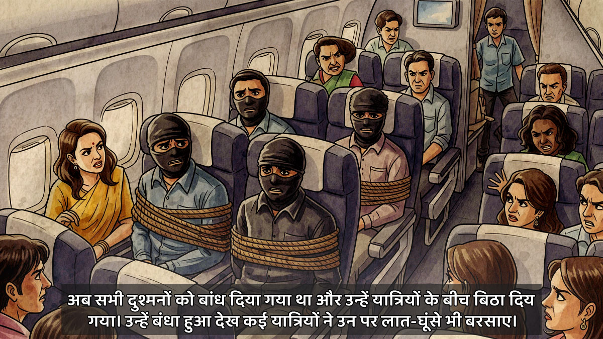 flight hijacked crime thriller suspens story in hindi8
