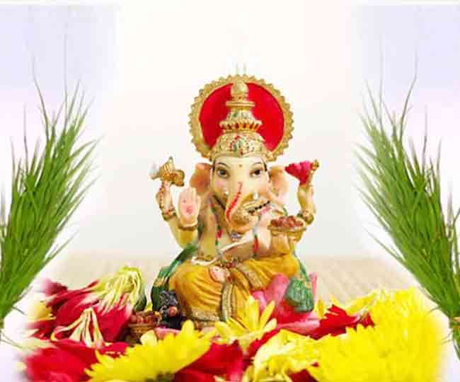 lord ganesha