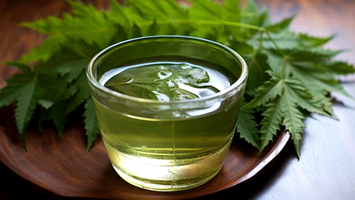 neem-water-
