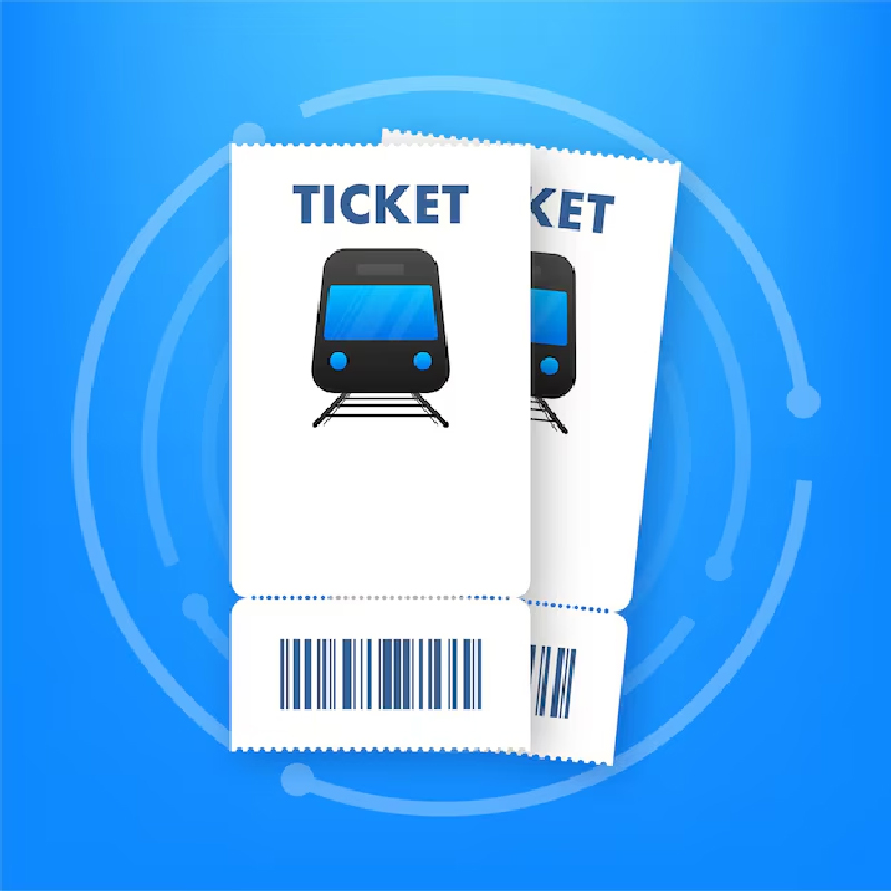 rac or wl train ticket will get confirmed first