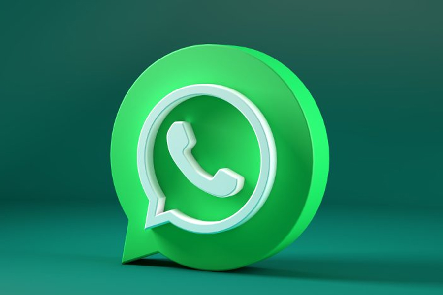 How to lock WhatsApp