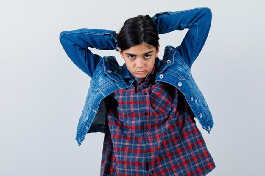 Initiate the conversation yourself