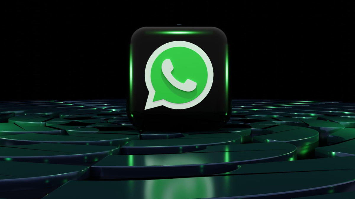 Pin specific messages on WhatsApp
