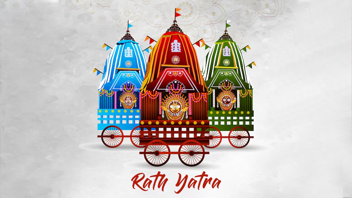 RAth yatra related questions and answers