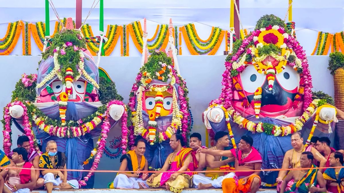 Rathyatra related interesting facts in hindi