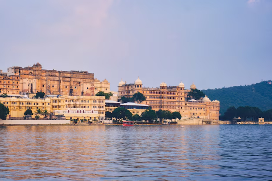 Udaipur