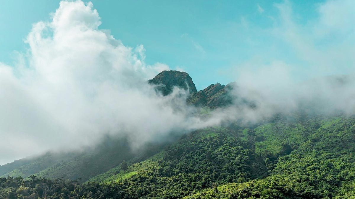deomali hill in odisha