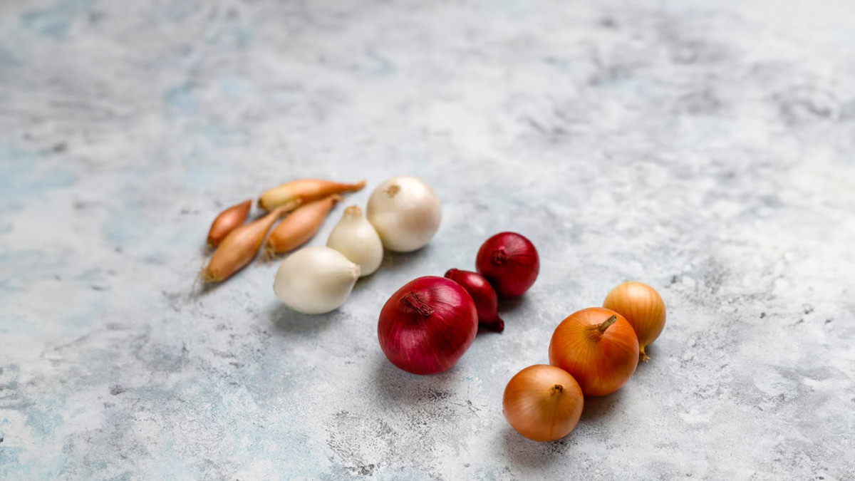 onion