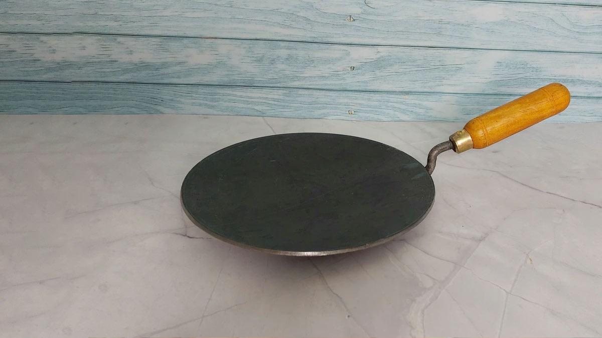 Uttapam will be perfect