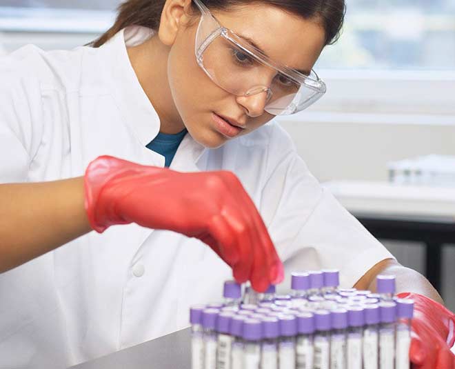 medical lab courses for better salary