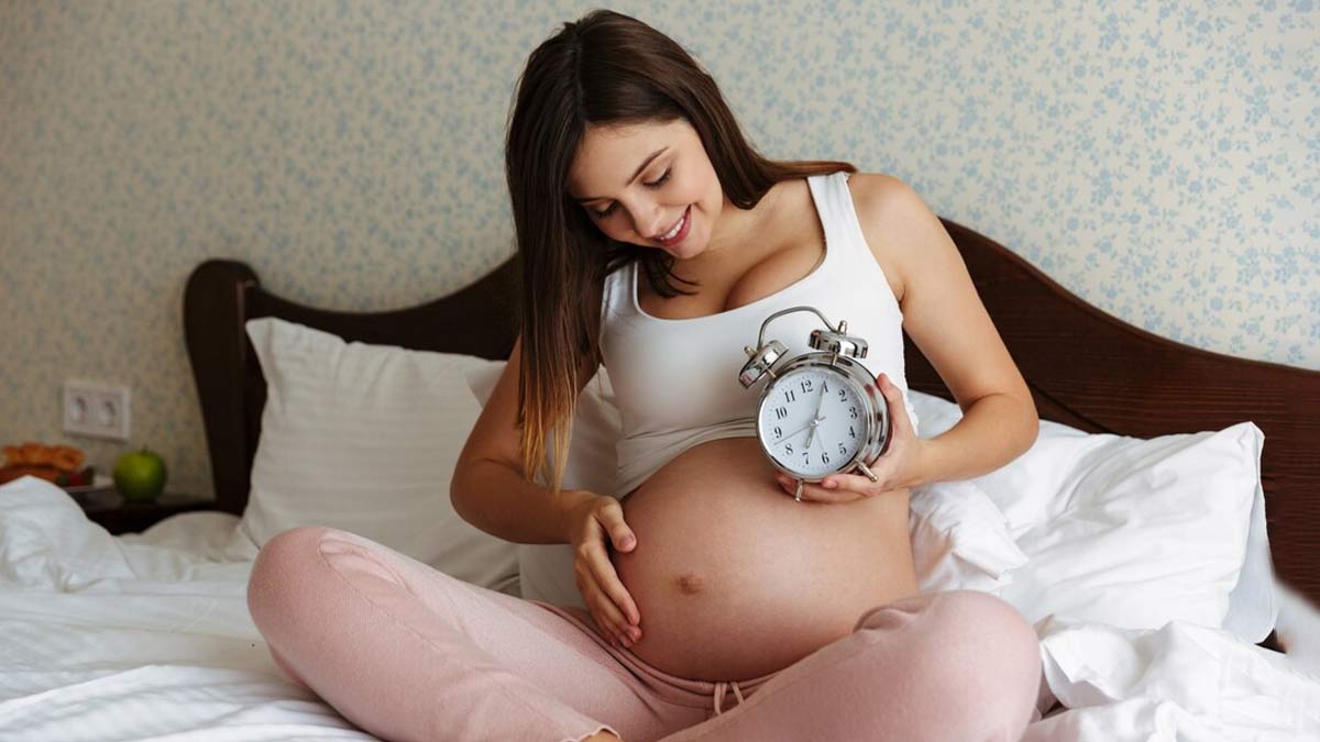 pregnancy and constipation