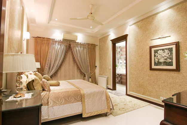 ways to decorate bedroom