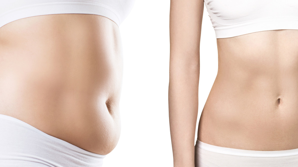 belly fat burning drink to reduce tummy in 10 days