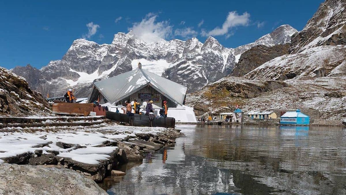 hemkund sahib